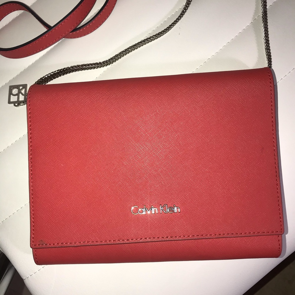 Calvin Klein Crossbody Bag